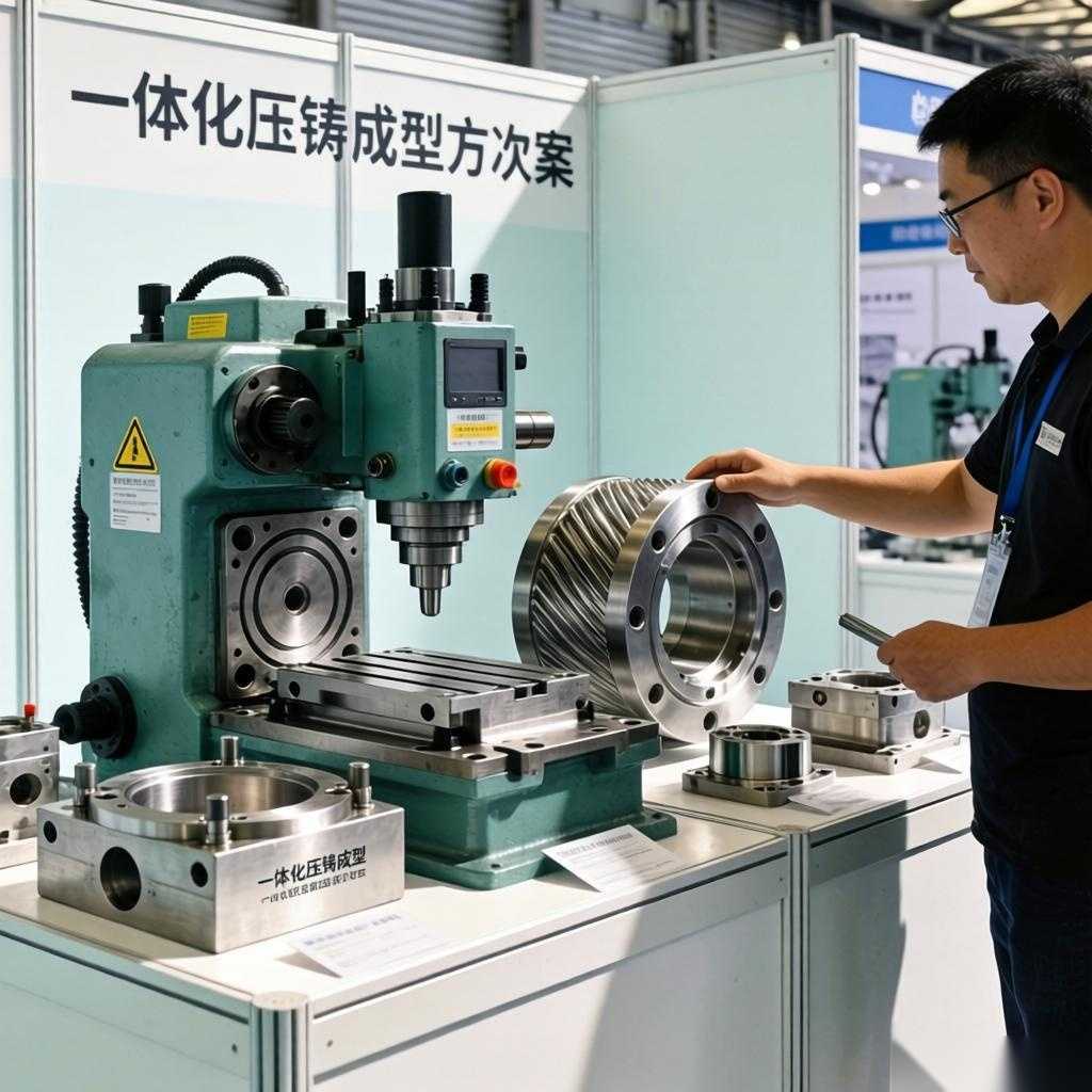 走进一汽-大众 | 首届技术创新论坛圆满落幕 走进一汽-大众 | 首届技术创新论坛圆满落幕