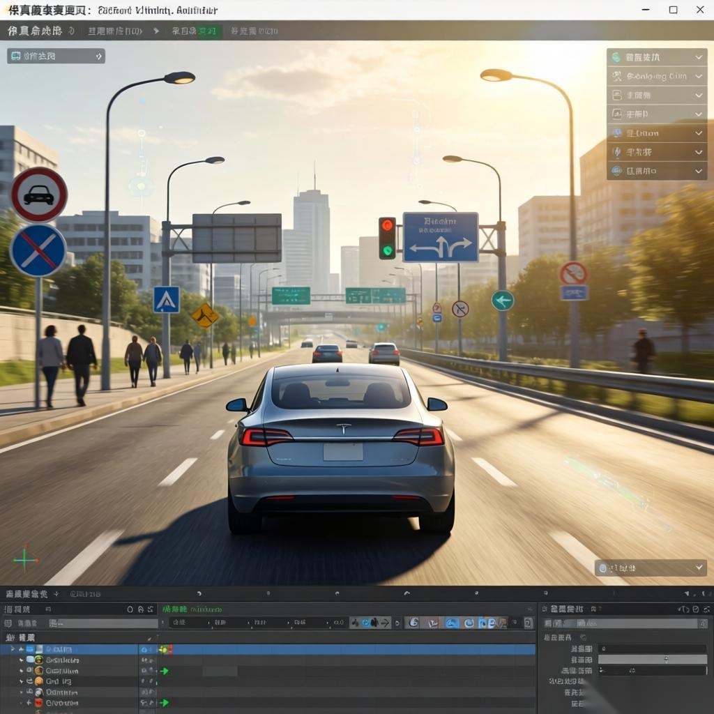 智能电动2026 | 清华教授李升波：国内自动驾驶端到端面临三大挑战