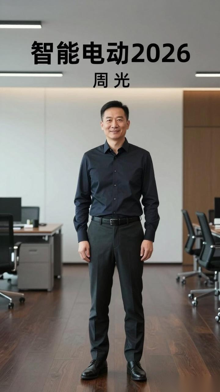 智能电动2026 | 元戎启行CEO周光：智驾必须走向基座模型，小模型“跷跷板效应”难解