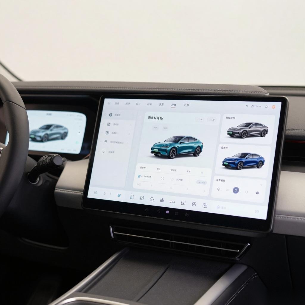 智能电动2026 | 长城汽车佘士东：座舱交互正从“人机”转向“人-智-体”