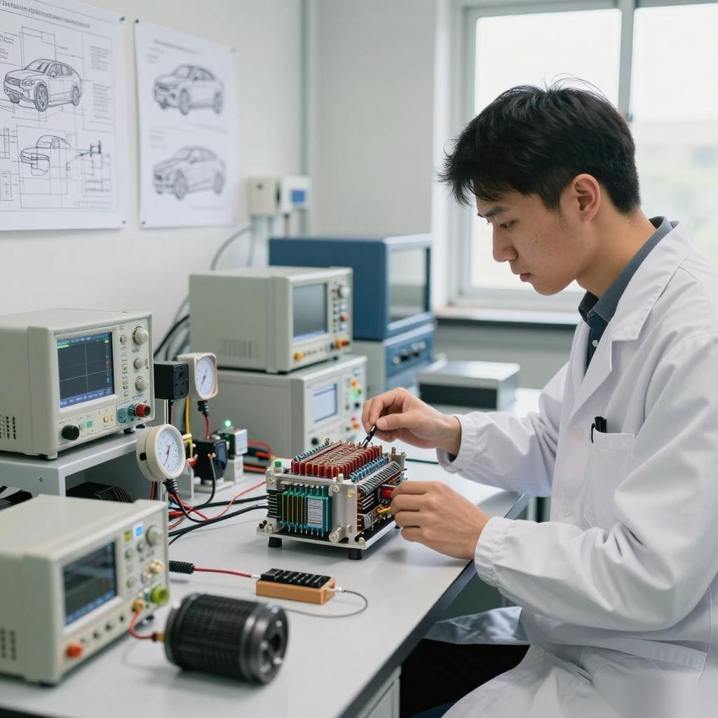 马勒2025财年财报解析：营收微降，调整后EBIT增长，转型战略能否延续盈利韧性？