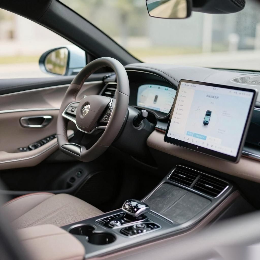 李云飞公布比亚迪辅助驾驶保有量超285万辆 李云飞公布比亚迪辅助驾驶保有量超285万辆