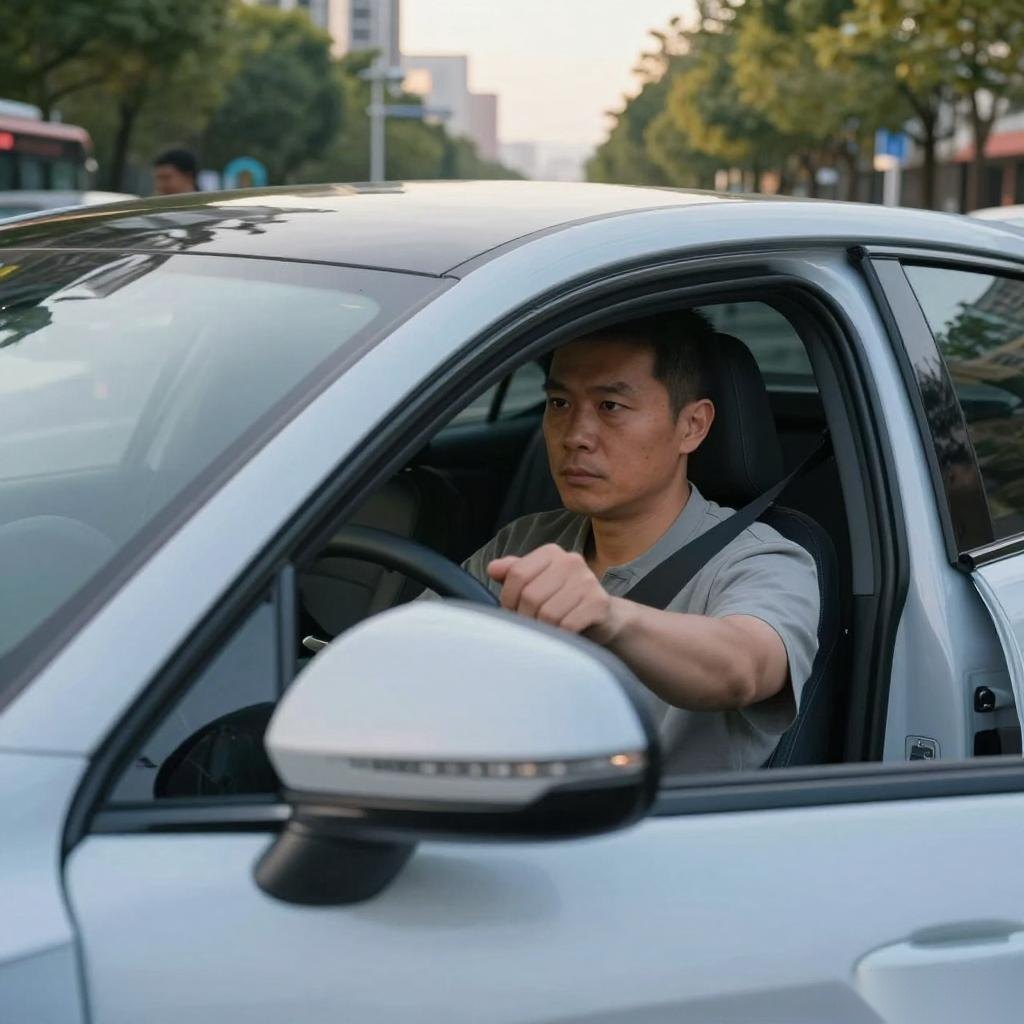 李云飞公布比亚迪辅助驾驶保有量超285万辆 李云飞公布比亚迪辅助驾驶保有量超285万辆