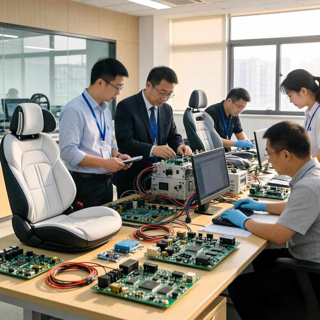 重庆汽车产业加速升级 企业密集布局研发中心-云溯流金坦汽车资讯 重庆汽车产业加速升级 企业密集布局研发中心-云溯流金坦汽车资讯