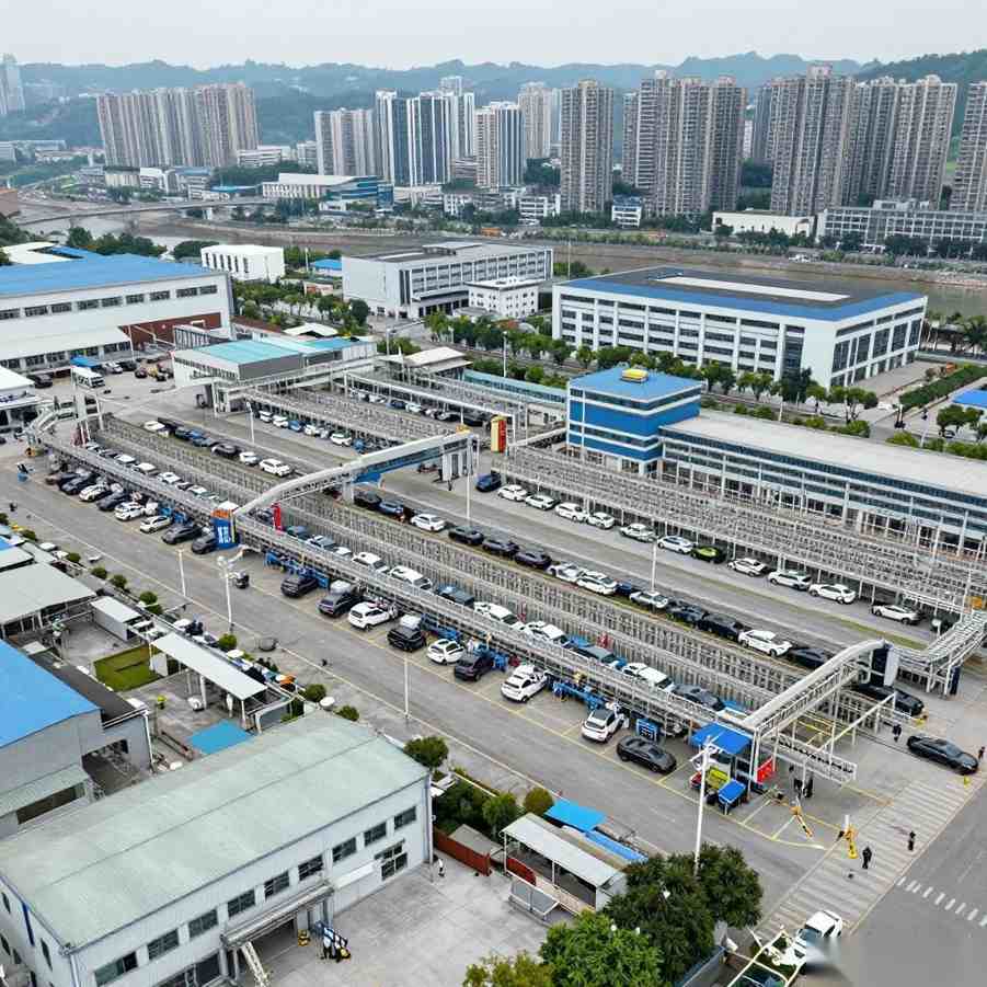 重庆汽车产业加速升级 企业密集布局研发中心-云溯流金坦汽车资讯 重庆汽车产业加速升级 企业密集布局研发中心-云溯流金坦汽车资讯