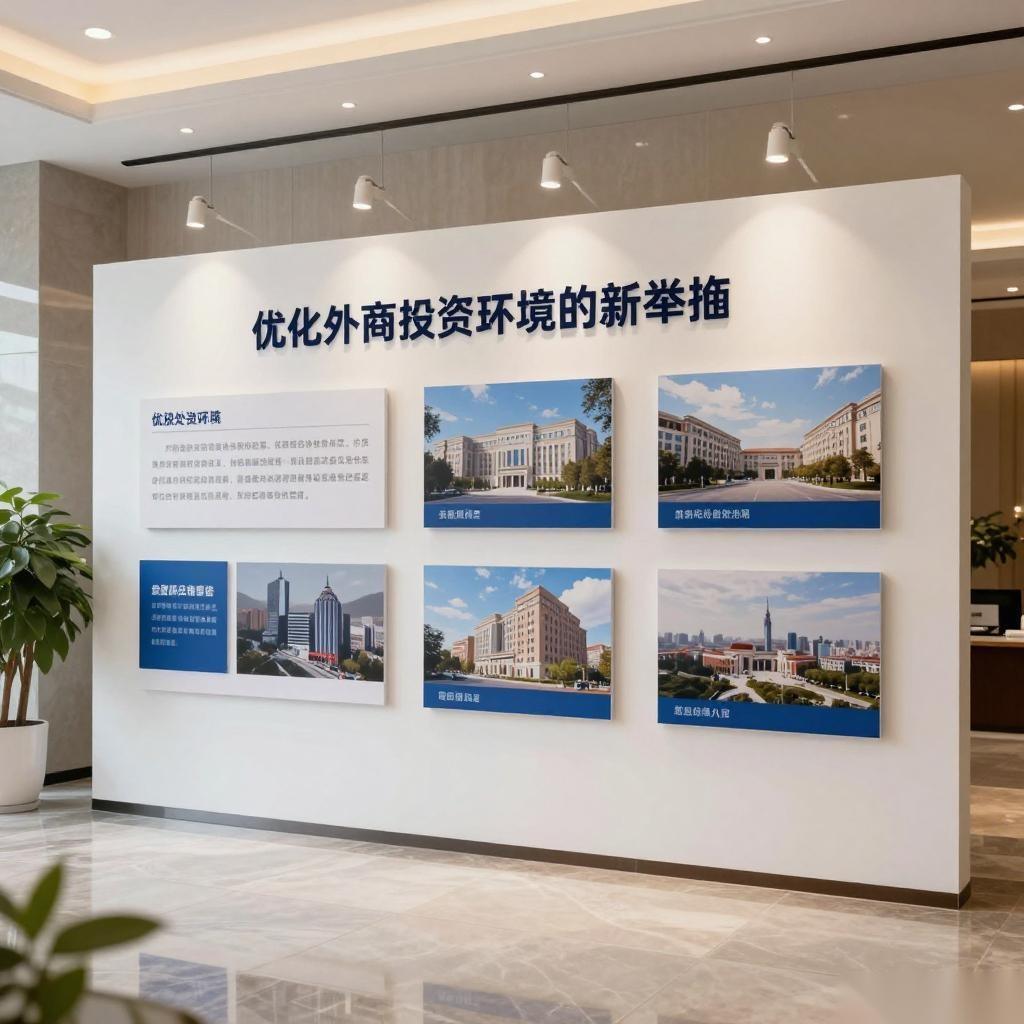 优化外商投资环境,加大吸引外资力度新举措-云溯流金坦汽车资讯 优化外商投资环境,加大吸引外资力度新举措-云溯流金坦汽车资讯