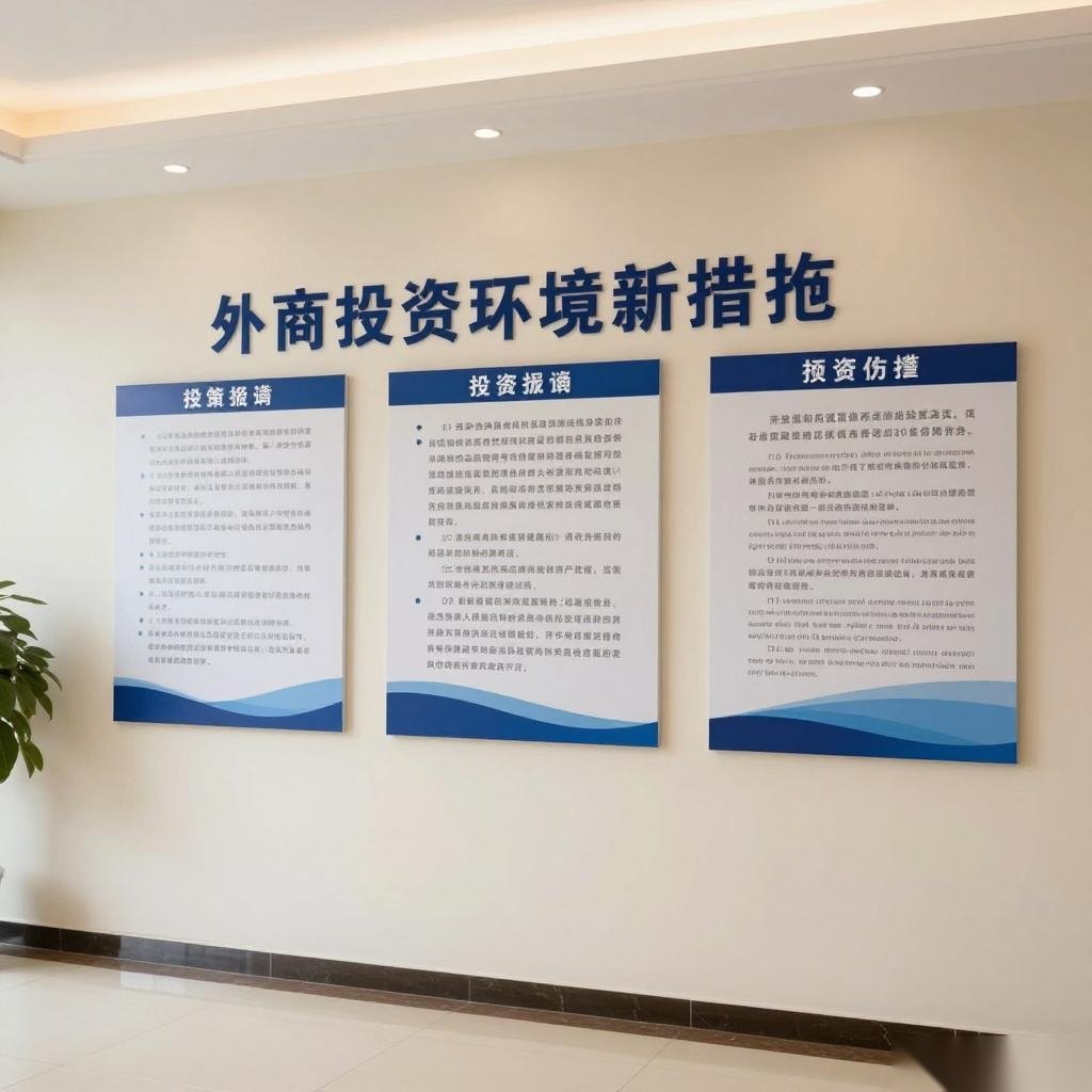 优化外商投资环境,加大吸引外资力度新举措-云溯流金坦汽车资讯 优化外商投资环境,加大吸引外资力度新举措-云溯流金坦汽车资讯