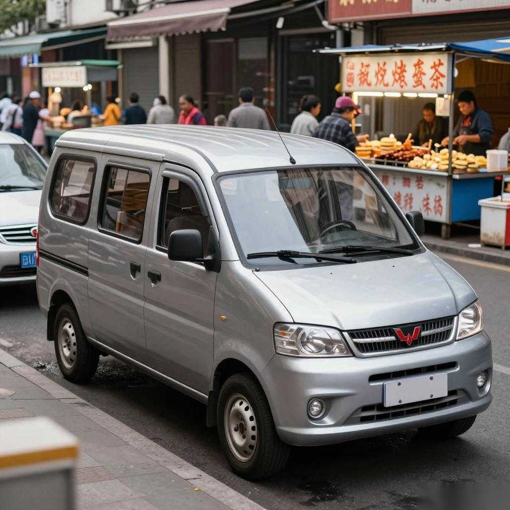 新车上市