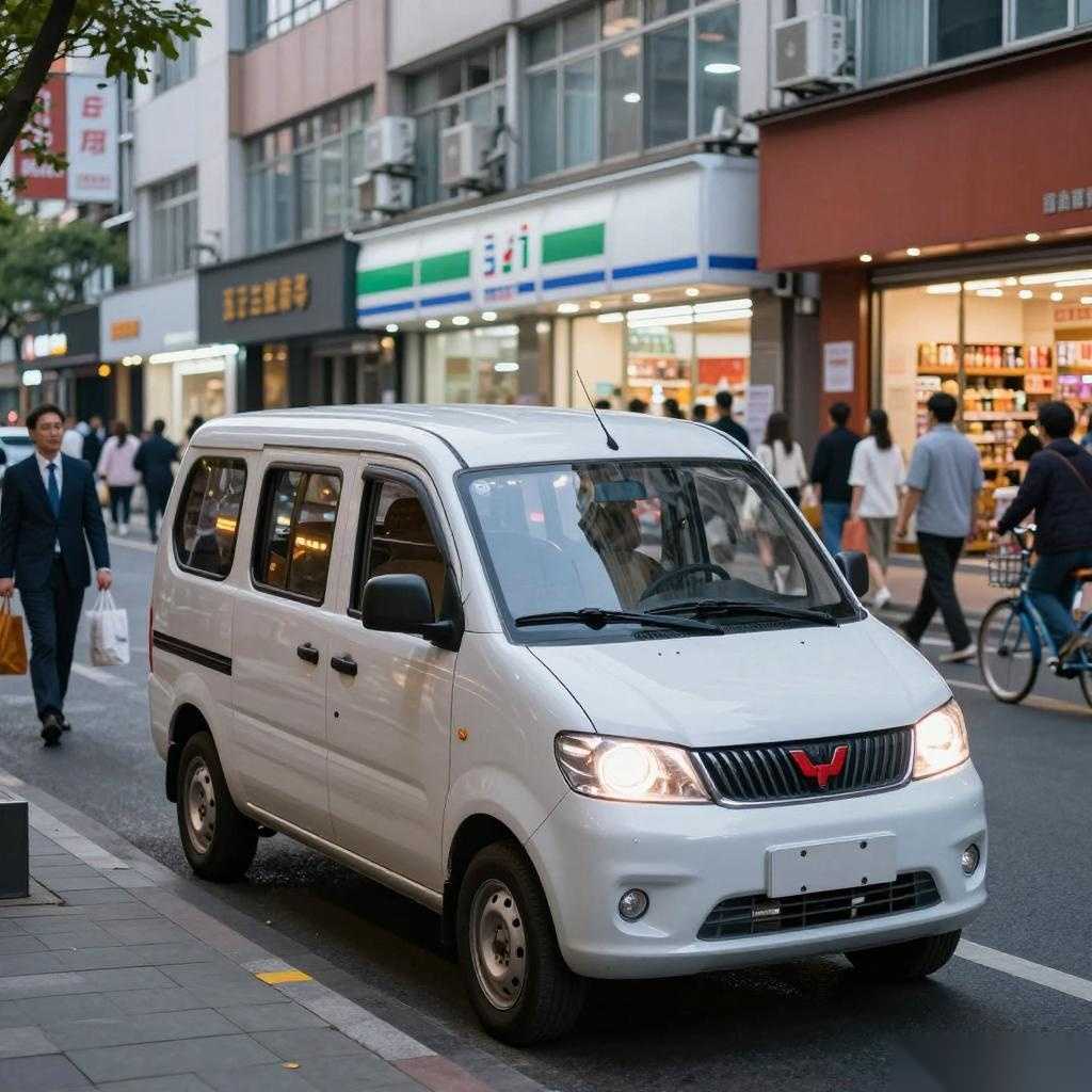 新车上市