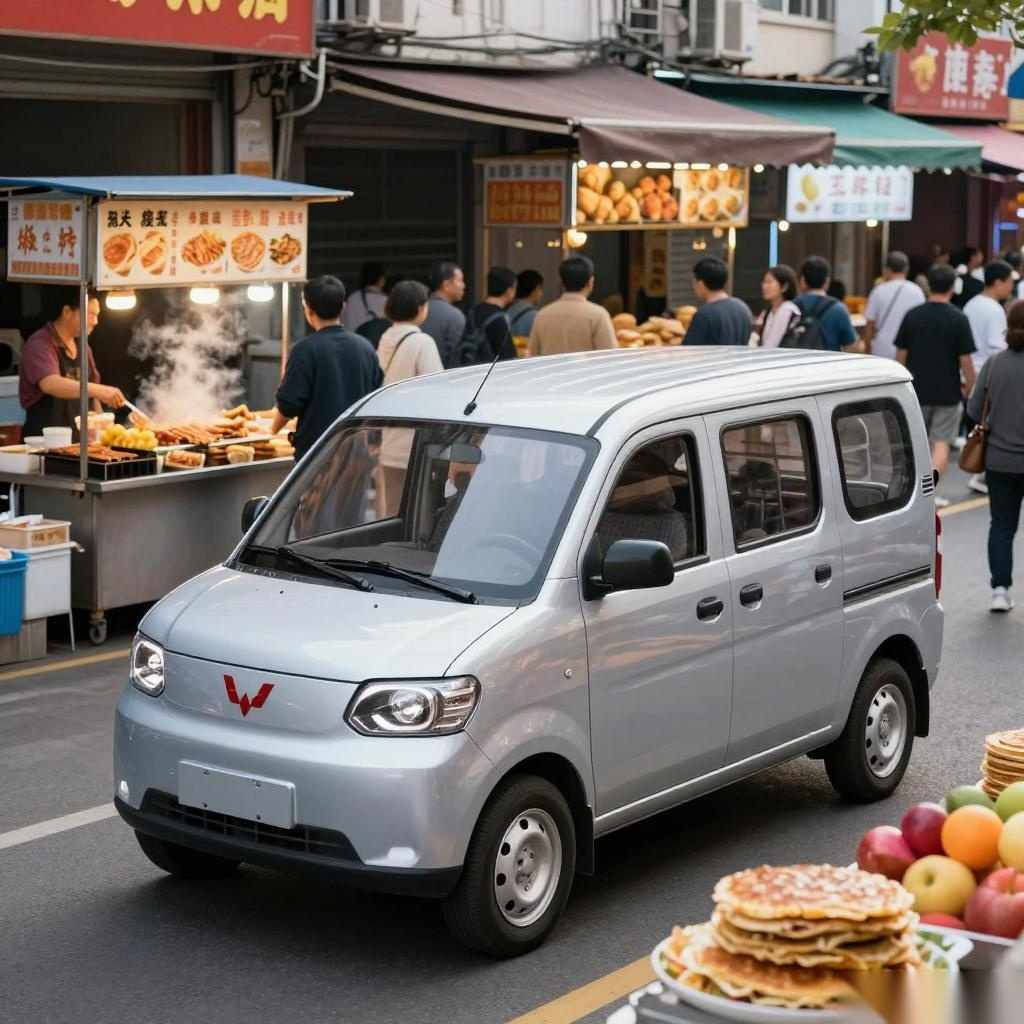 新车上市