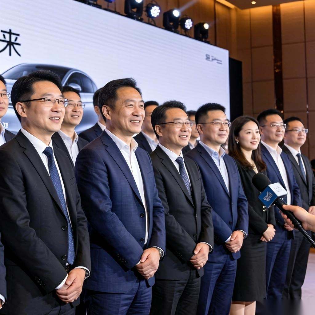 零跑汽车十年成长路:核心技术自研如何实现销量逆袭-云溯流金坦汽车资讯 零跑汽车十年成长路:核心技术自研如何实现销量逆袭-云溯流金坦汽车资讯