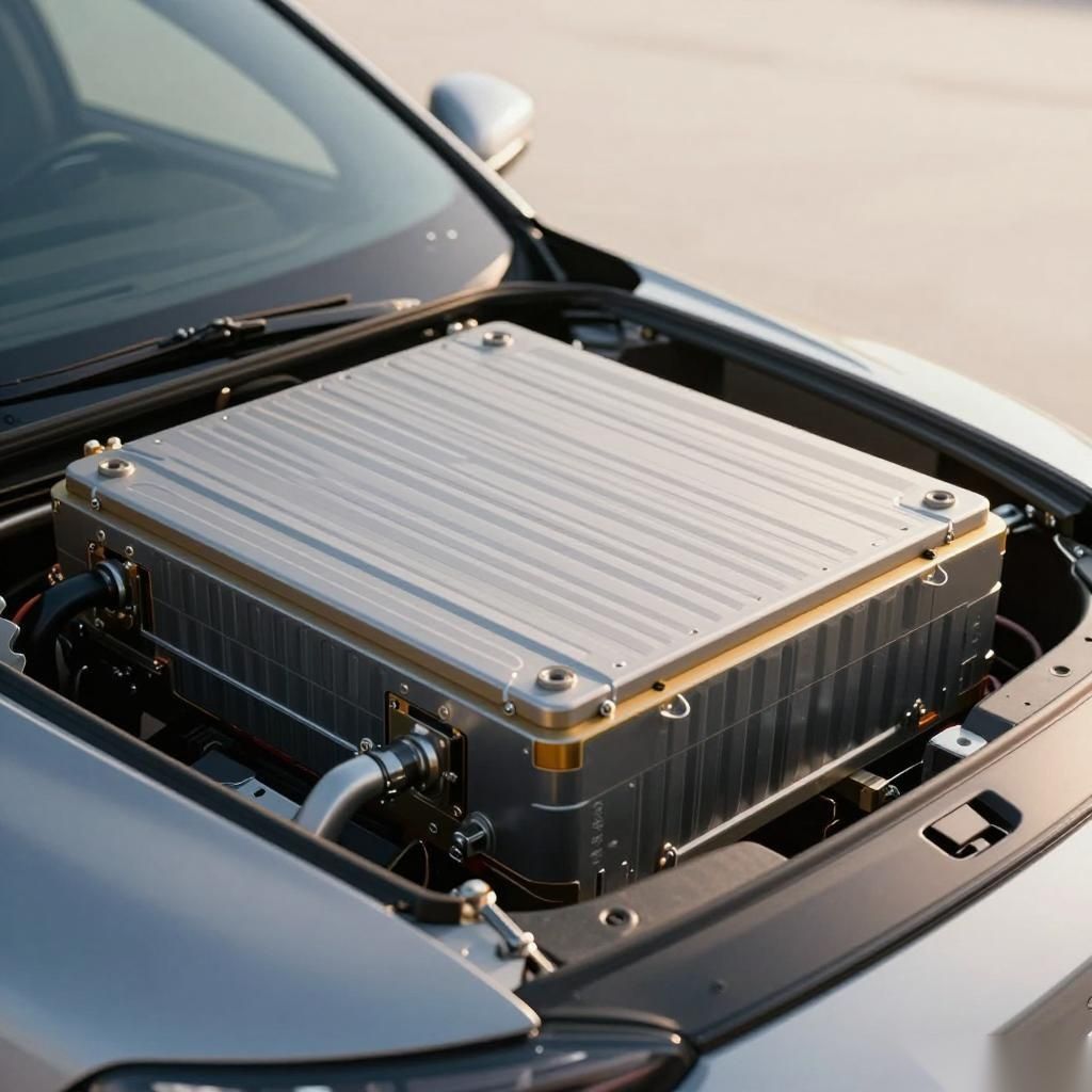 包含2款增程 2026年小米汽车或推4款新车