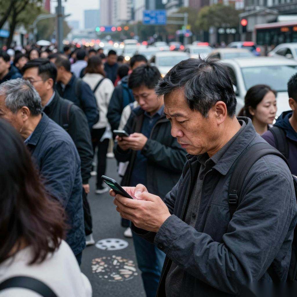 网约车高峰时段打车难题解析：算法派单机制成关键因素-金坦汽车资讯