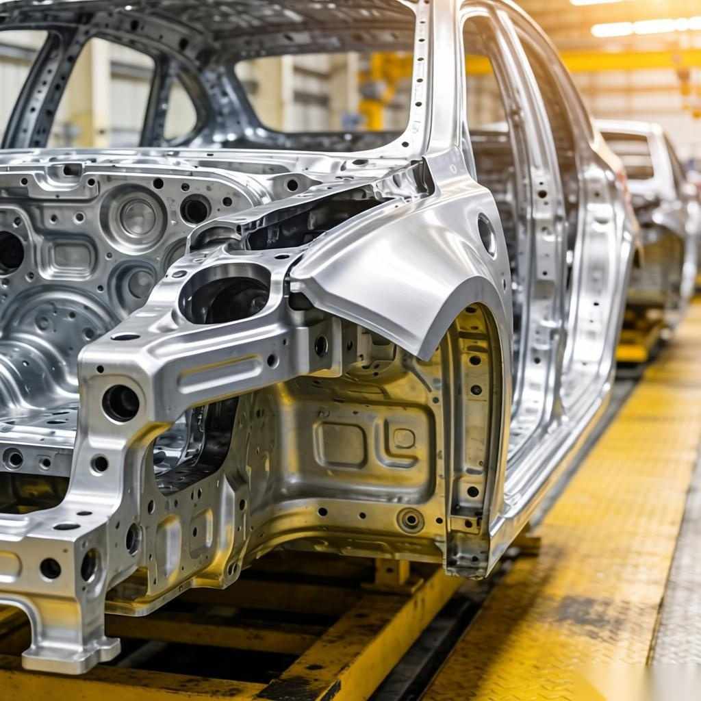 敏实集团2025年业绩创新高，净利润增速超营收增速