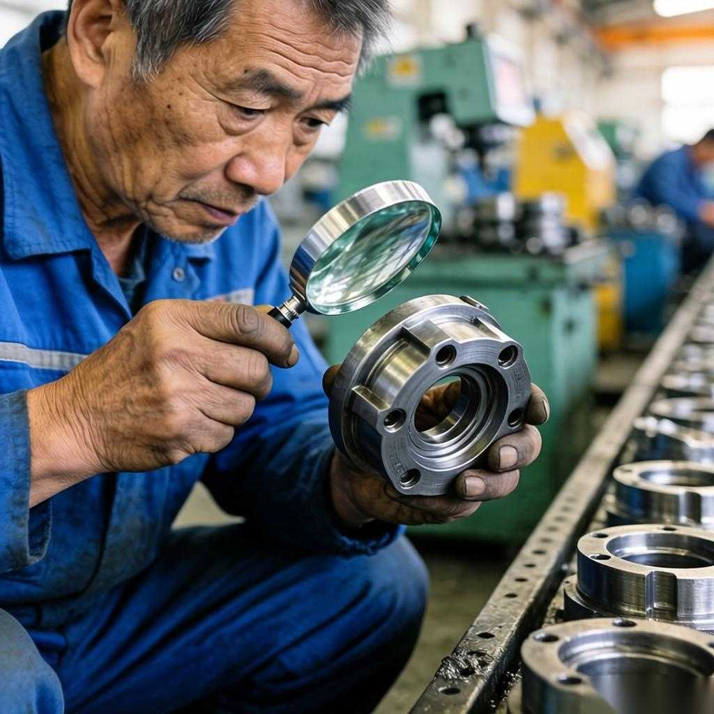 四分之一欧洲汽车零部件供应商预计年内将出现亏损