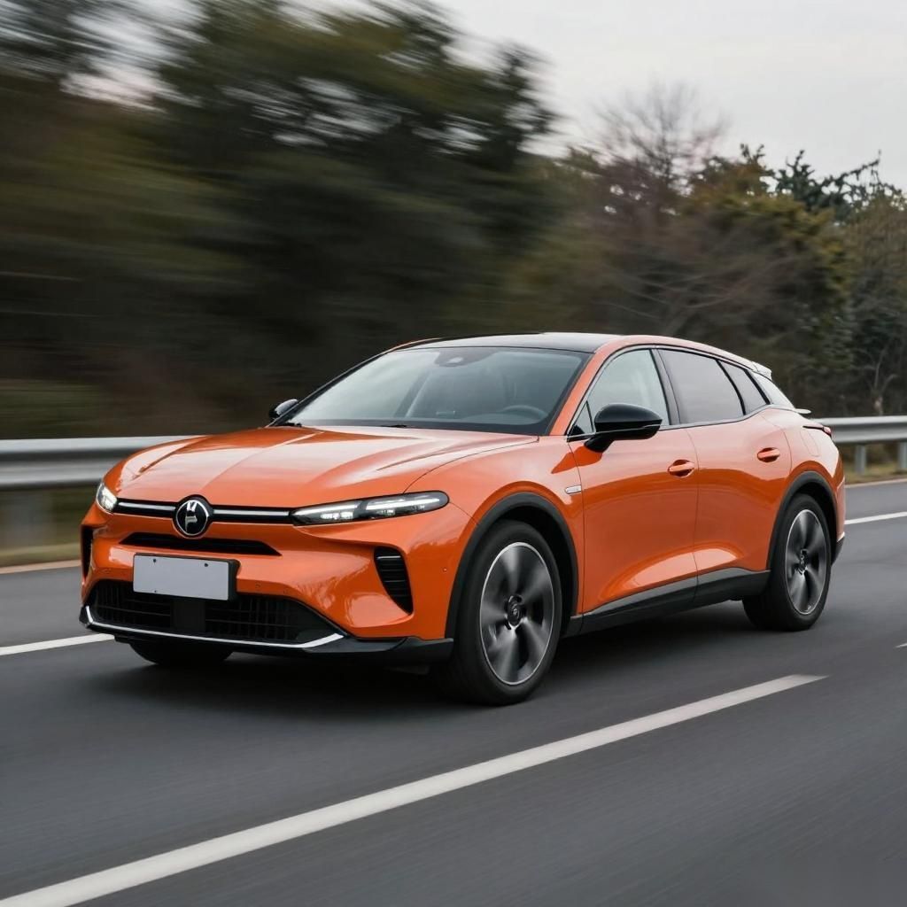 新款凡尔赛C5 X ,价格下探至11万元 新款凡尔赛C5 X ,价格下探至11万元