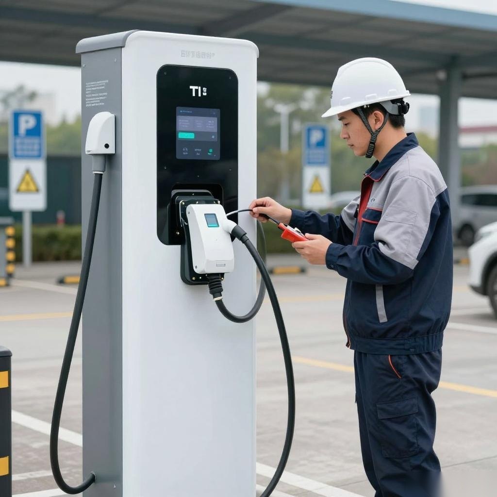 德州仪器推出高性能隔离式电源模块 提升数据中心和电动汽车的功率密度 德州仪器推出高性能隔离式电源模块 提升数据中心和电动汽车的功率密度