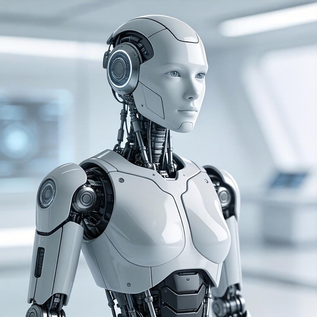 北京：定义人形机器人产业的“中国基座”