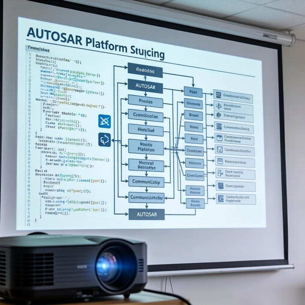 圆满落幕丨2026第七届软件定义汽车论坛暨AUTOSAR中国日 圆满落幕丨2026第七届软件定义汽车论坛暨AUTOSAR中国日
