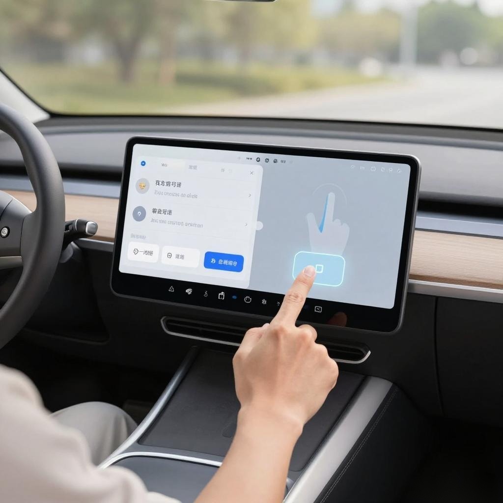 智能经济为汽车业变革按下“快进键”