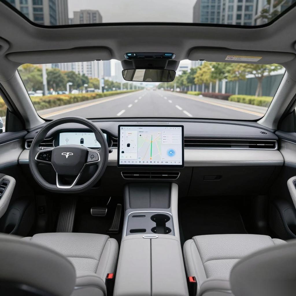 QNX软件装车量突破2.75亿辆，软件定义汽车时代加速到来-金坦汽车资讯