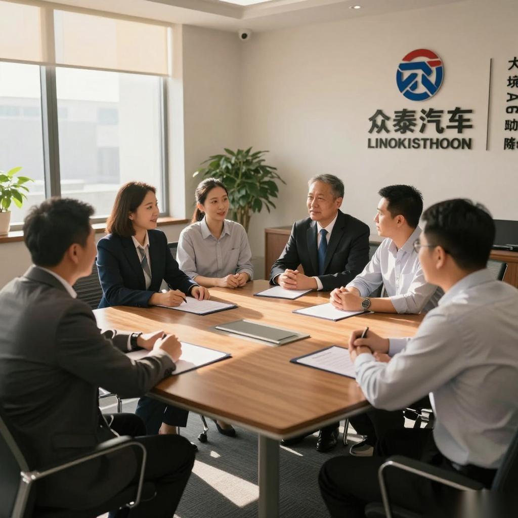 众泰汽车与银行达成和解避免资产查封 有望推进复工复产-金坦汽车资讯