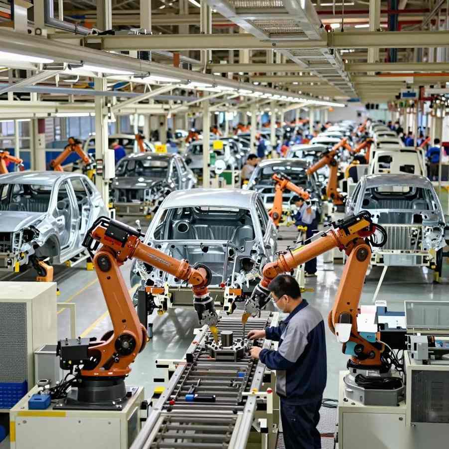 众泰汽车与银行达成和解避免资产查封 有望推进复工复产-金坦汽车资讯