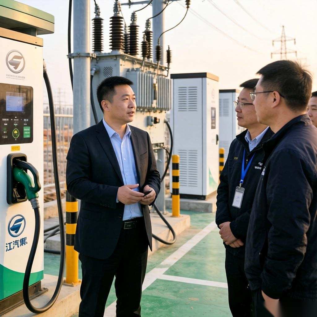 聚焦产业互惠 中国汽车加速拥抱全球南方