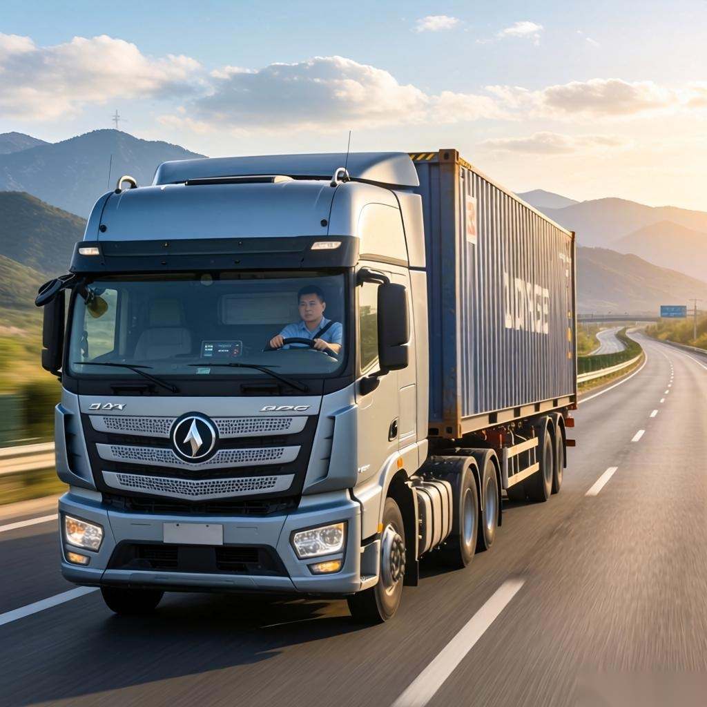 多角度审视 上汽红岩如何完成年销1.5万辆目标？