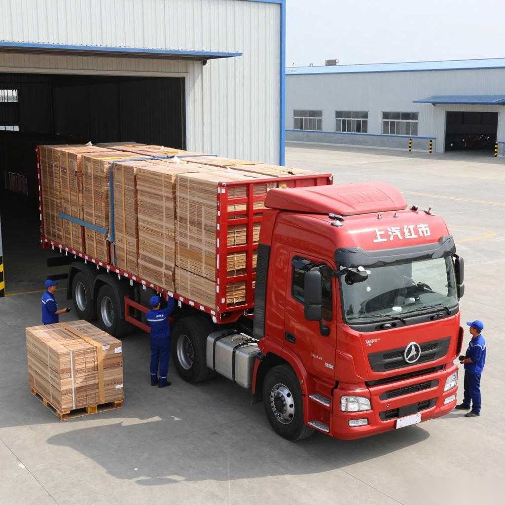 多角度审视 上汽红岩如何完成年销1.5万辆目标？