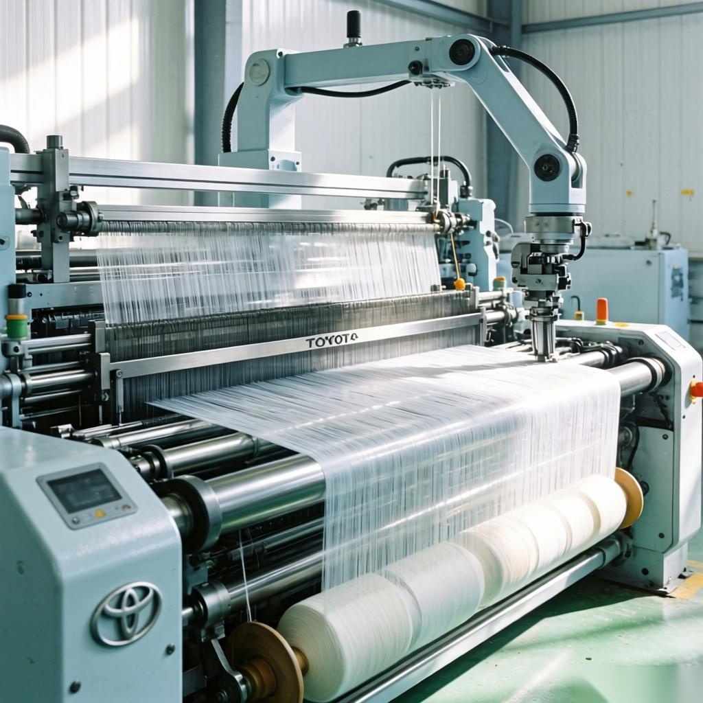 丰田集团对丰田自动织机的收购要约已获通过