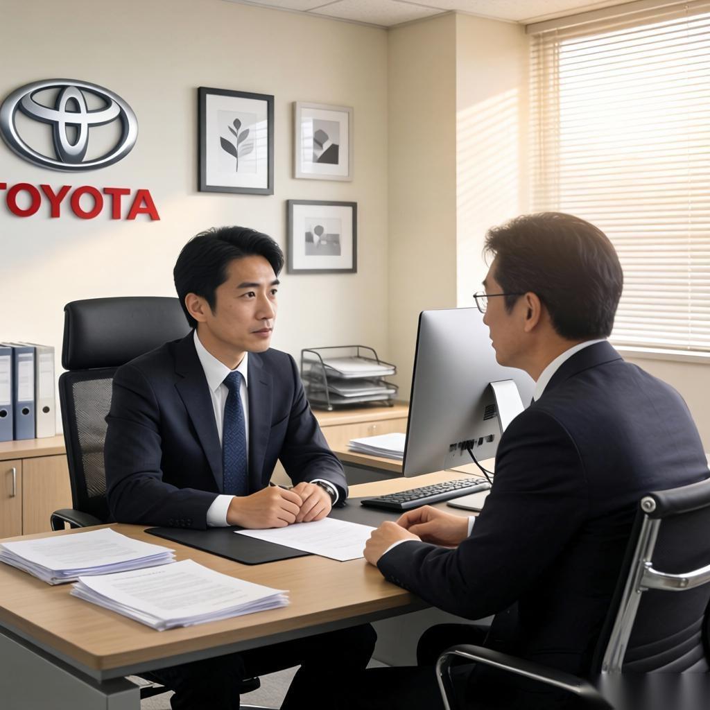 丰田集团对丰田自动织机的收购要约已获通过