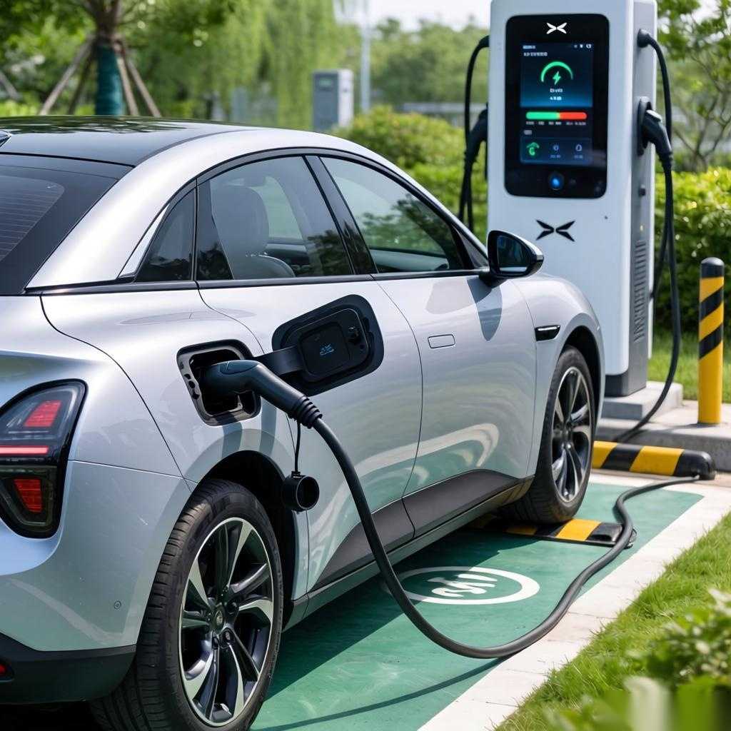 撑起小鹏半壁江山的那款车，要上新了