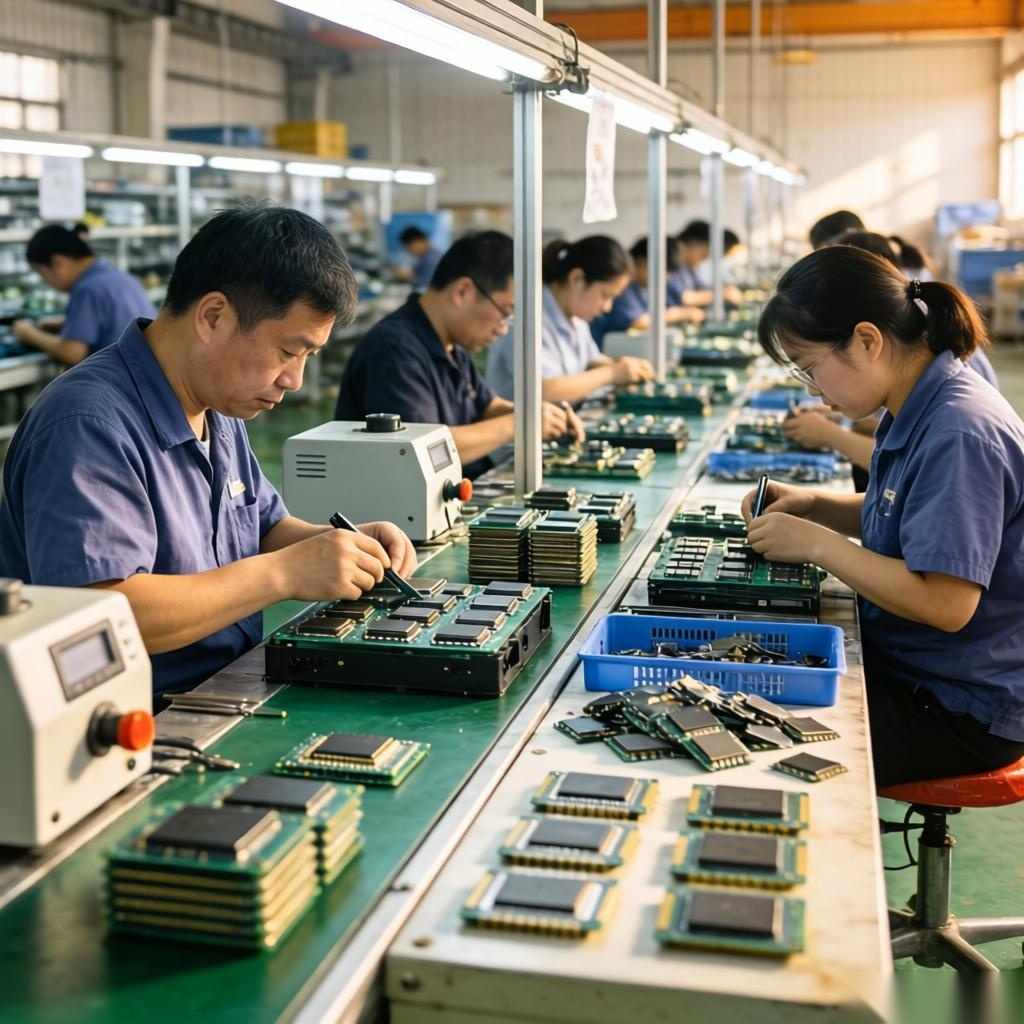 法雷奥将投资2.25亿美元在美建厂,为通用提供技术配套 法雷奥将投资2.25亿美元在美建厂,为通用提供技术配套