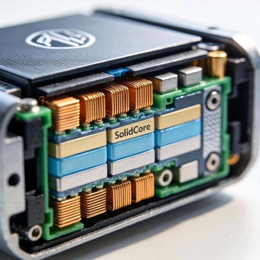 名爵发布全新SolidCore电池和Hybrid+技术 名爵发布全新SolidCore电池和Hybrid+技术