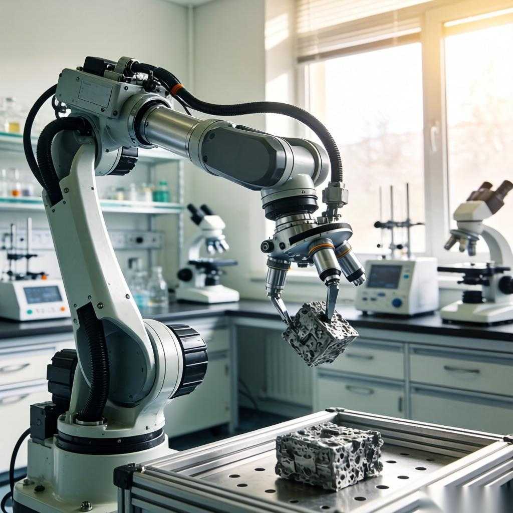 地平线研究院:HoloBrain-0全栈开源的VLA基座模型 地平线研究院:HoloBrain-0全栈开源的VLA基座模型