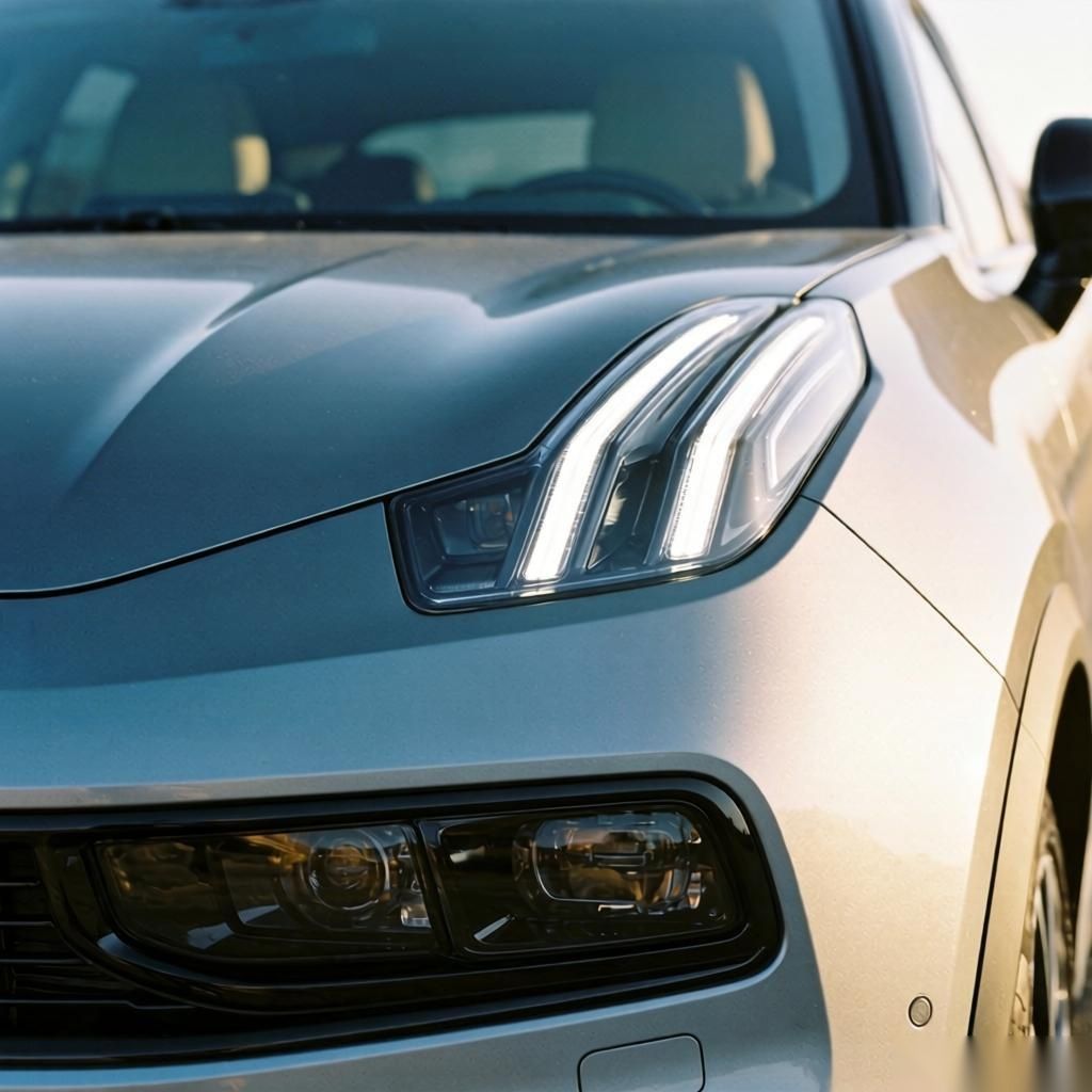 领克800路试谍照曝光 定位中大型SUV明年上市-金坦汽车资讯