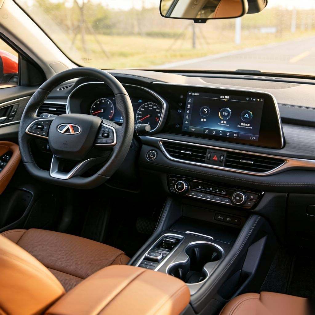 2026年2月燃油车型/新能源车型销量榜：奇瑞瑞虎7/7Plus登顶燃油车，小米YU7跻身新能源前三丨盖世汽车研究院