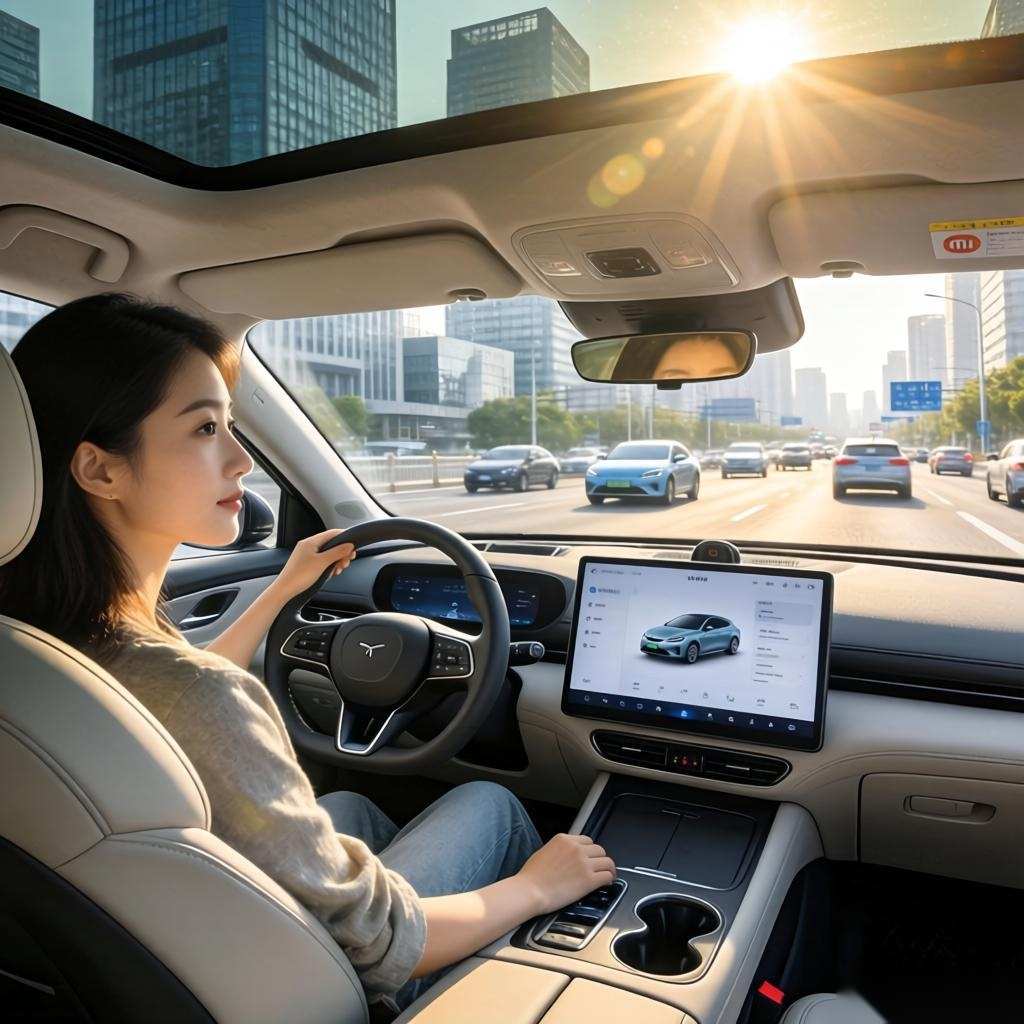 2026年2月燃油车型/新能源车型销量榜：奇瑞瑞虎7/7Plus登顶燃油车，小米YU7跻身新能源前三丨盖世汽车研究院