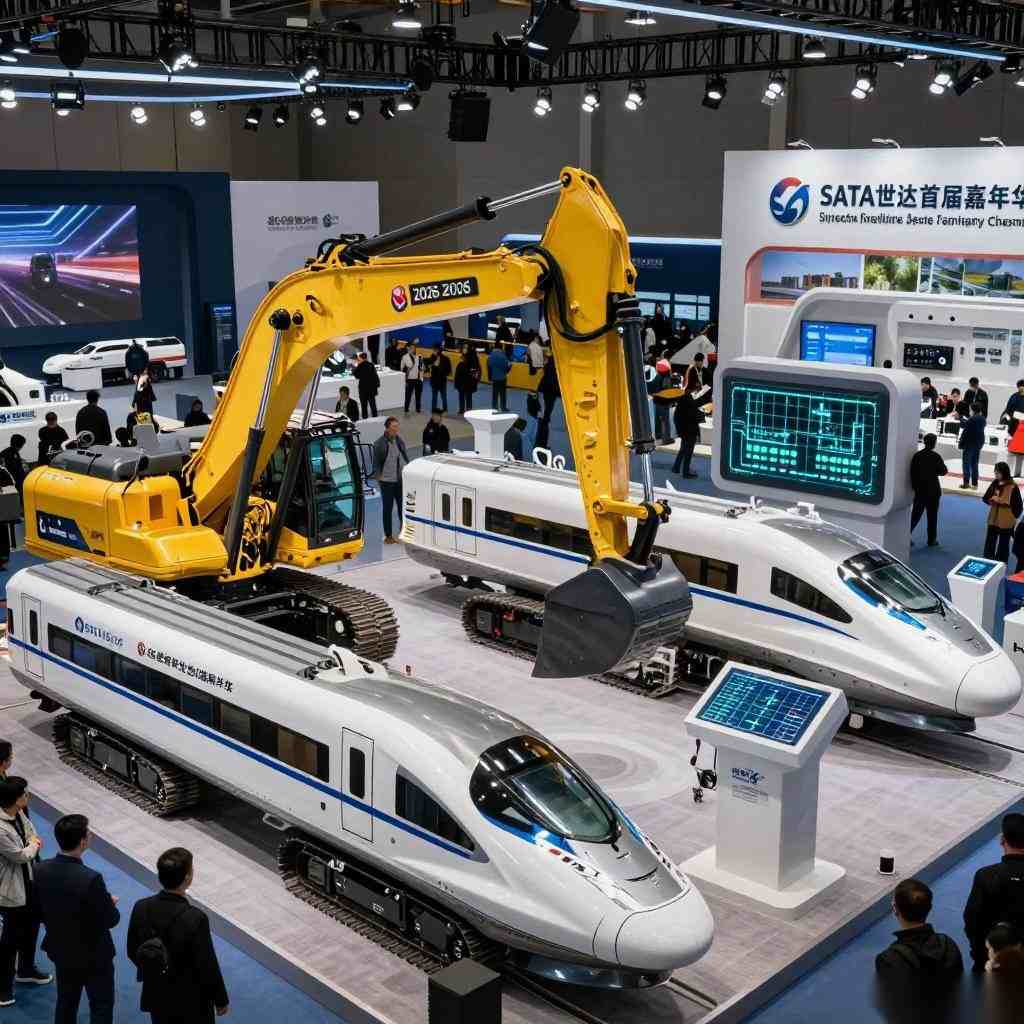 2026 SATA世达首届嘉年华在沪举行