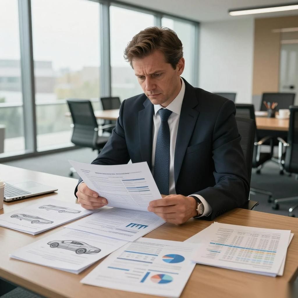 电动化赛道博弈：欧洲若放缓，恐落后于中国