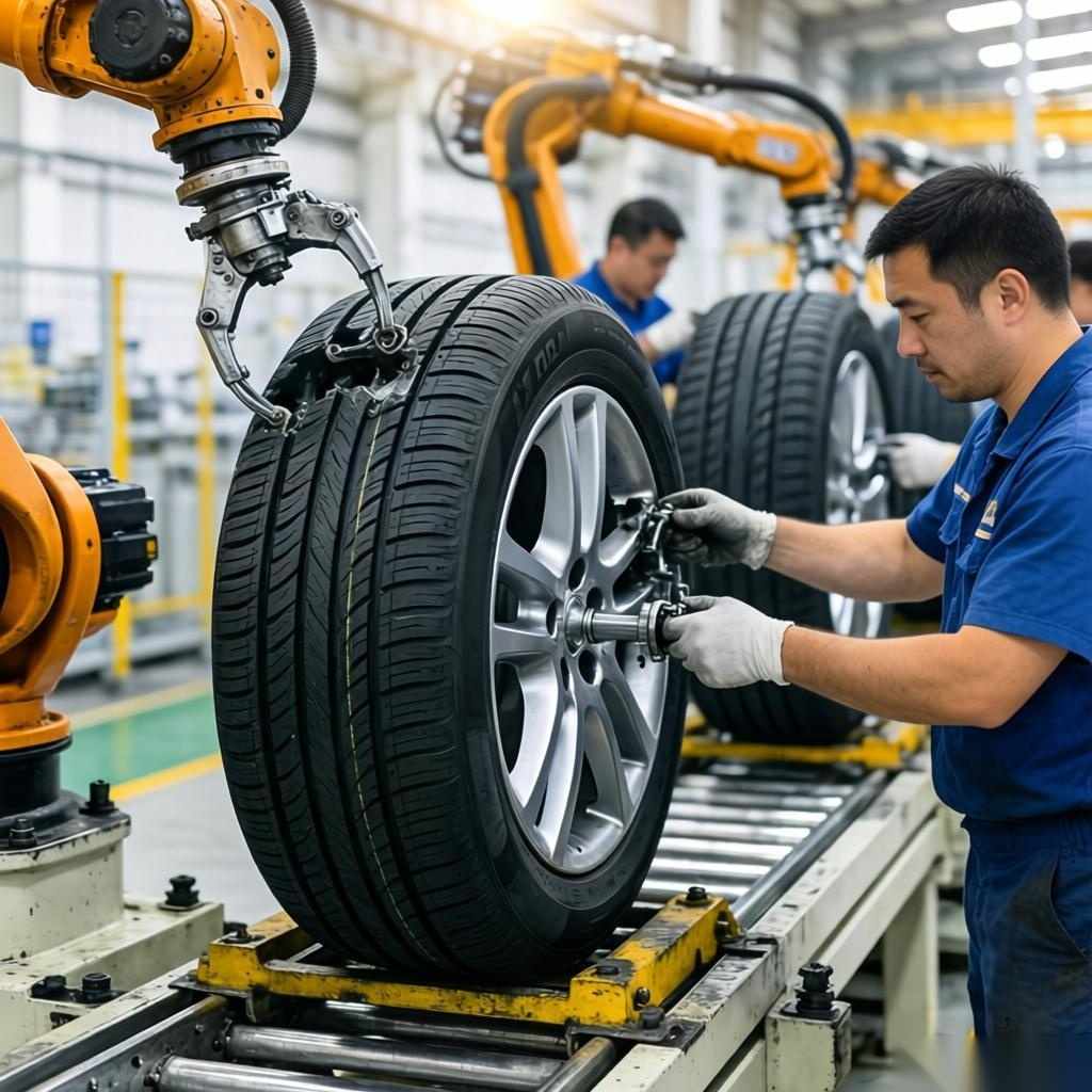 秘鲁对中国轮胎挥出反倾销“重锤”,行业如何应对? 秘鲁对中国轮胎挥出反倾销“重锤”,行业如何应对?