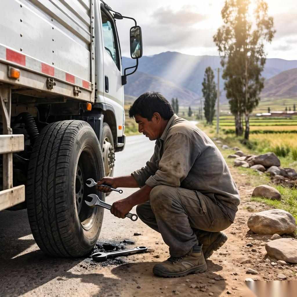 秘鲁对中国轮胎挥出反倾销“重锤”,行业如何应对? 秘鲁对中国轮胎挥出反倾销“重锤”,行业如何应对?