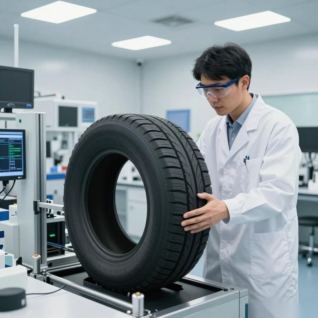 秘鲁对中国轮胎挥出反倾销“重锤”,行业如何应对? 秘鲁对中国轮胎挥出反倾销“重锤”,行业如何应对?