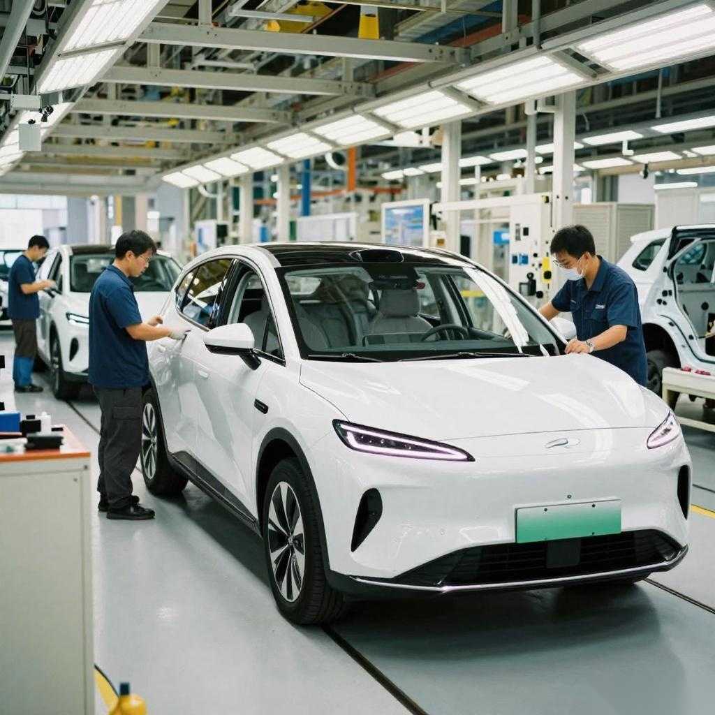 小马智行发布2025年财报：Robotaxi收入翻番