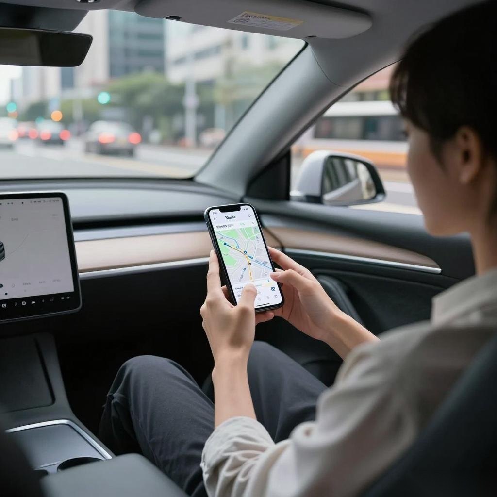 小马智行发布2025年财报：Robotaxi收入翻番