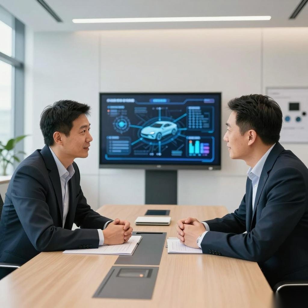 中国汽车销量首超日本终结25年冠军地位 新能源引领产业格局重构-金坦汽车资讯