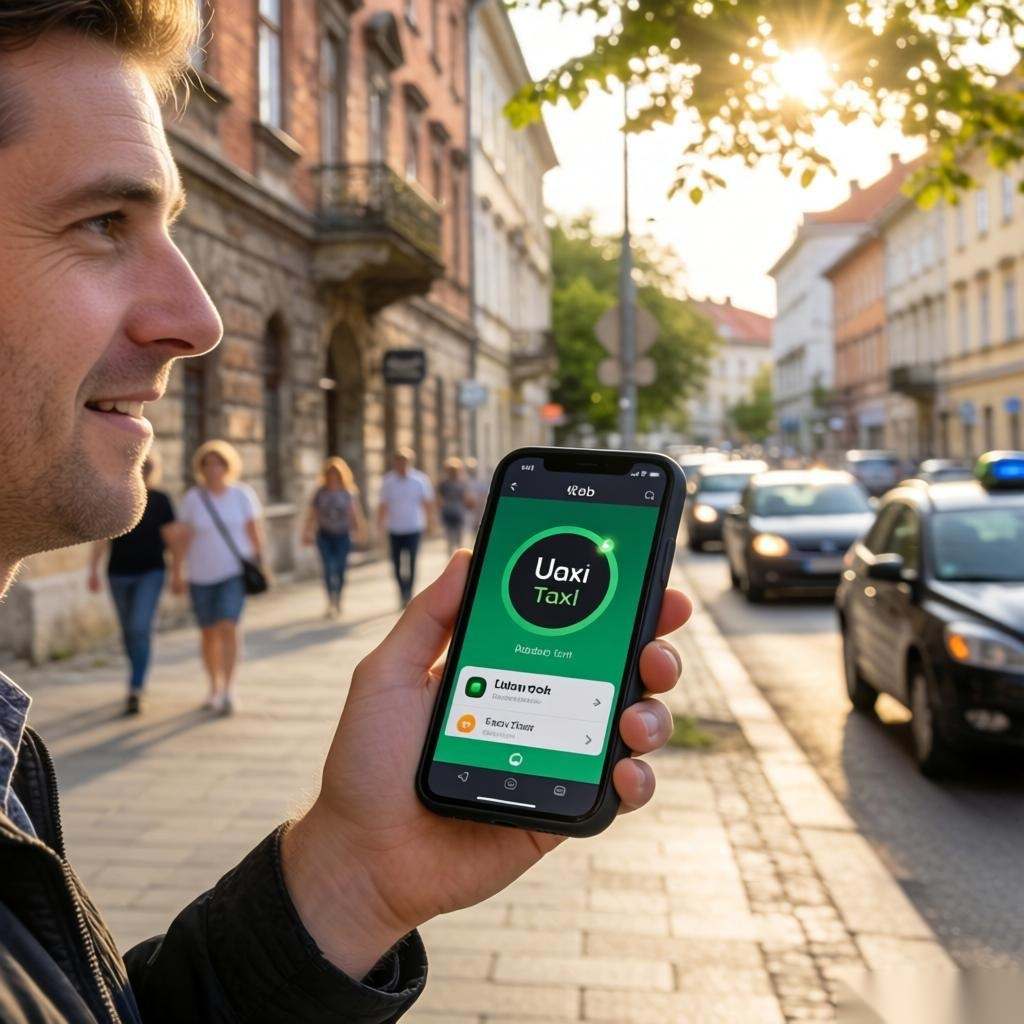 小马智行联手优步、Verne,在欧洲推出首个robotaxi服务 小马智行联手优步、Verne,在欧洲推出首个robotaxi服务