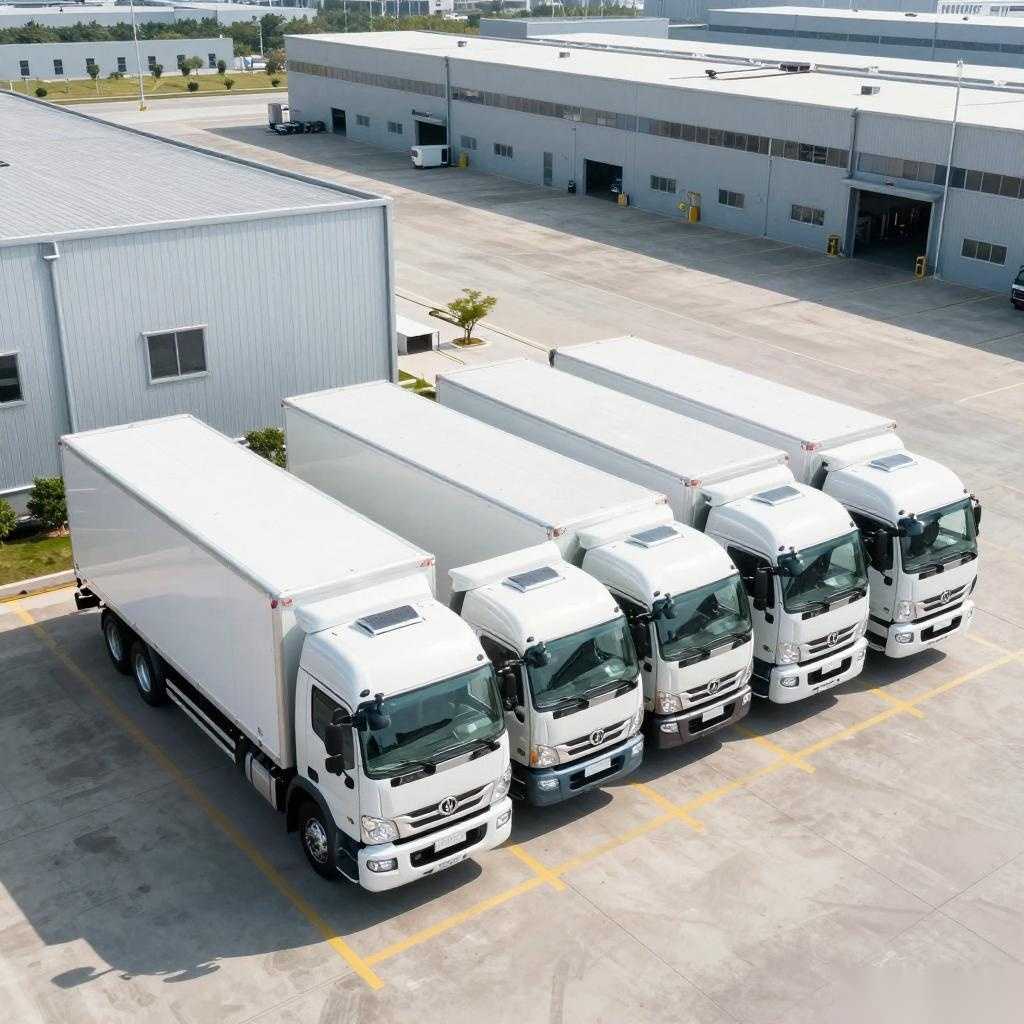 丰田将氢能计划转向卡车 因消费者对清洁燃料乘用车兴趣低迷