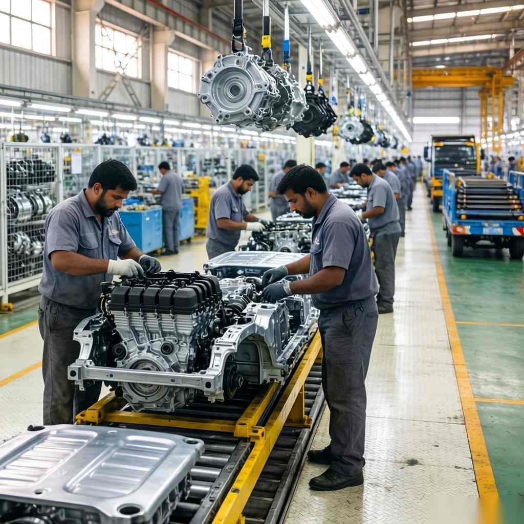 【国际快讯】伊朗局势推高金属成本,多家印度车企涨价;现代汽车计划实现中国销量翻倍 【国际快讯】伊朗局势推高金属成本,多家印度车企涨价;现代汽车计划实现中国销量翻倍